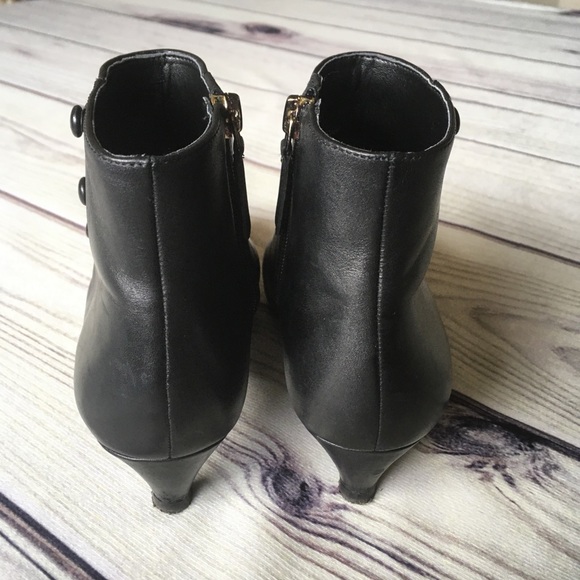 Nine West Booties - Picture 5 of 8